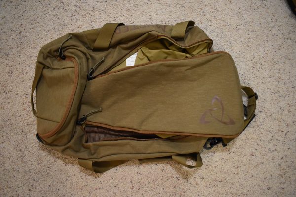 mystery ranch bag