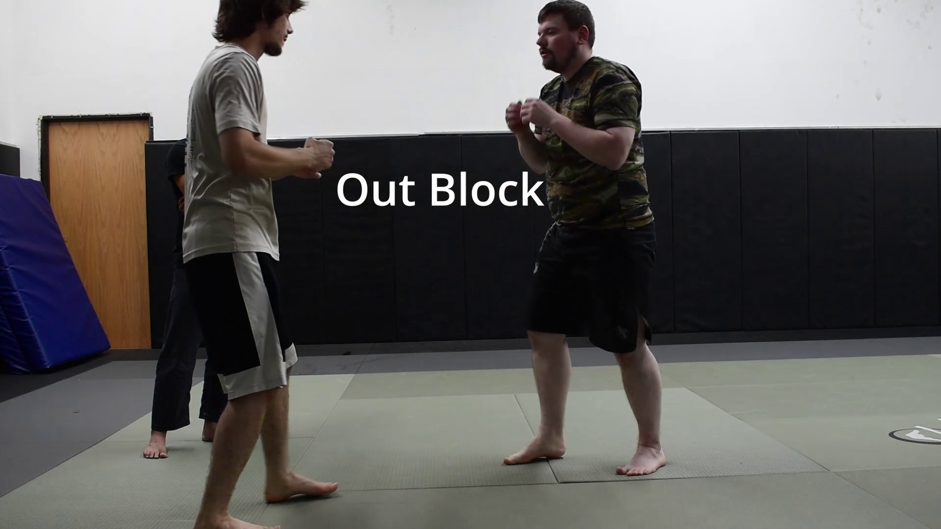 outblock